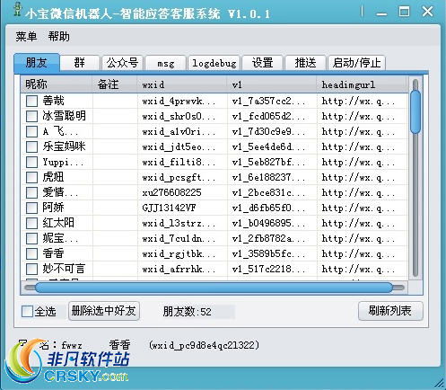 微信營(yíng)銷(xiāo)與網(wǎng)絡(luò)軟件 信息系統(tǒng)集成服務(wù)在非凡軟件站的實(shí)踐
